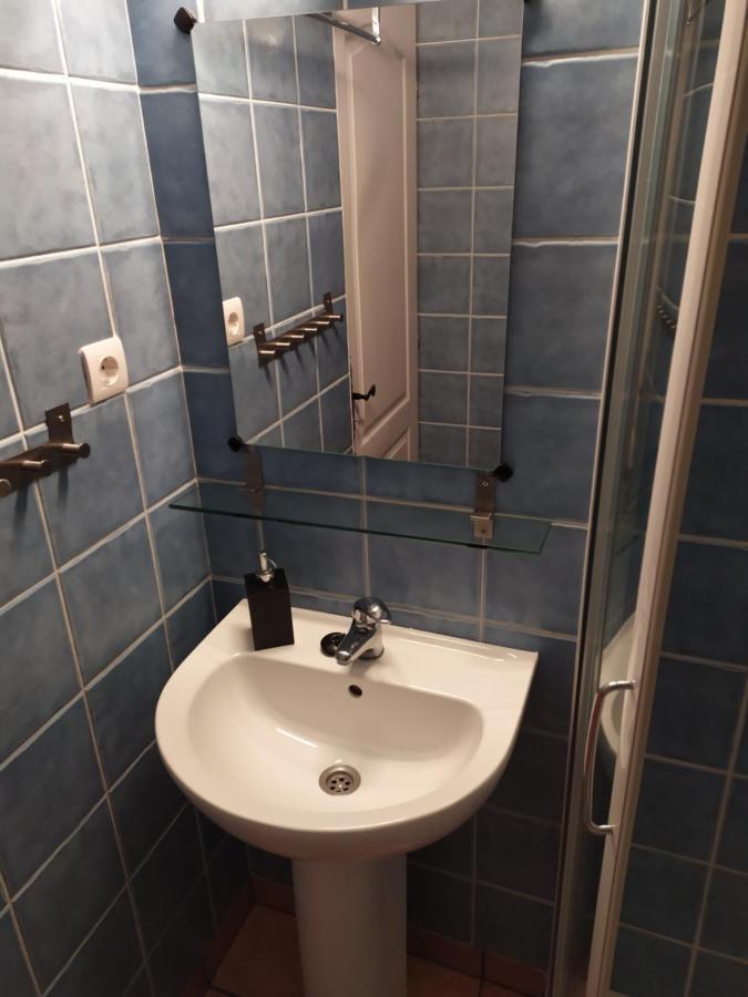 B&B La Madrugada Cómpeta Eksteriør bilde